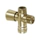A thumbnail of the Brizo RP36005 Brilliance Brass