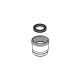 A thumbnail of the Brizo RP62556 Chrome
