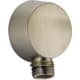 A thumbnail of the Brizo RP70614 Brilliance Brushed Nickel