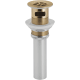 A thumbnail of the Brizo RP72412 Luxe Gold