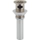 A thumbnail of the Brizo RP72412 Luxe Nickel