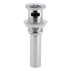 A thumbnail of the Brizo RP72412 Chrome