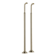 A thumbnail of the Brizo RP73766 Brilliance Brushed Nickel