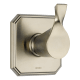 A thumbnail of the Brizo T60830 Brilliance Brushed Nickel