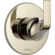 A thumbnail of the Brizo T60850 Brilliance Polished Nickel