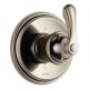 A thumbnail of the Brizo T60985 Cocoa Bronze / Polished Nickel