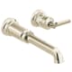 A thumbnail of the Brizo T65776LF-LHP-ECO Brilliance Polished Nickel