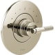 A thumbnail of the Brizo T66T035-LHP Brilliance Polished Nickel
