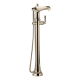 A thumbnail of the Brizo T70161 Brilliance Polished Nickel