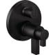 A thumbnail of the Brizo T75535-LHP Matte Black