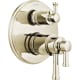 A thumbnail of the Brizo T75542 Brilliance Polished Nickel