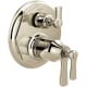 A thumbnail of the Brizo T75561 Brilliance Polished Nickel