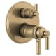 A thumbnail of the Brizo T75576 Luxe Gold