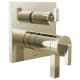 A thumbnail of the Brizo T75622-LHP Brilliance Polished Nickel