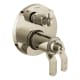 A thumbnail of the Brizo T75635-LHP Brilliance Polished Nickel