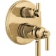 A thumbnail of the Brizo T75676 Polished Gold