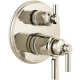 A thumbnail of the Brizo T75676 Brilliance Polished Nickel