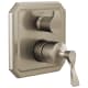 A thumbnail of the Brizo T75P630 Brushed Nickel
