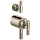 A thumbnail of the Brizo HL7533 Brilliance Polished Nickel