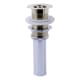 A thumbnail of the Brizo RP72411 Brilliance Brushed Nickel