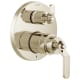 A thumbnail of the Brizo T75P535-LHP Brilliance Polished Nickel