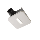 A thumbnail of the Broan AR110LKVV White LED