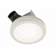 A thumbnail of the Broan AER80L White