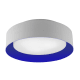 A thumbnail of the Bromi Design B4106 White / Blue