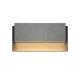 A thumbnail of the Bruck Lighting EXT-PZ2-30K-80-UNV Anthracite / Concrete