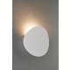 A thumbnail of the Bruck Lighting WALL/LUN/30K Textured White