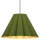 A thumbnail of the Bruck Lighting WEPLOR/58 Green / Ash