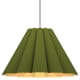 A thumbnail of the Bruck Lighting WEPLOR/70 Green / Ash