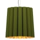 A thumbnail of the Bruck Lighting WEPREN/56L Green / Ash