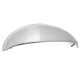 A thumbnail of the Build Essentials BECH046-25PK Satin Nickel