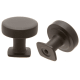 A thumbnail of the Build Essentials BECH105-10PK Oil Rubbed Bronze