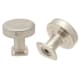 A thumbnail of the Build Essentials BECH105-10PK Satin Nickel