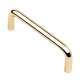 A thumbnail of the Build Essentials BECH-35-WP-25PK Polished Brass