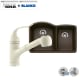A thumbnail of the Build Smart Kits B440177/K-15160 Biscuit Faucet