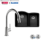 A thumbnail of the Build Smart Kits B440179/D9159-DST Arctic Stainless Faucet