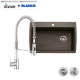 A thumbnail of the Build Smart Kits B440192/D455158 Chrome Faucet