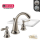 A thumbnail of the Build Smart Kits MIRKW458A/DB3596LF Brilliance Stainless Faucet
