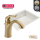 A thumbnail of the Build Smart Kits MIRU1713/D538-MPU-DST Champagne Bronze Faucet