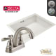 A thumbnail of the Build Smart Kits MIRU1713/DB2596LF Brilliance Stainless Faucet