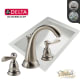 A thumbnail of the Build Smart Kits MIRU1812/DB3596LF Brilliance Stainless Faucet