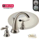 A thumbnail of the Build Smart Kits MIRU1915/DB3596LF Brilliance Stainless Faucet