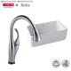 A thumbnail of the Build Smart Kits RC3018/D9192T-DST Arctic Stainless Faucet