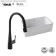 A thumbnail of the Build Smart Kits RC3018/K-596 Matte Black Faucet