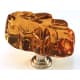 A thumbnail of the Cal Crystal ARTX L2 Amber