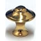 A thumbnail of the Cal Crystal VB-11 Polished Brass