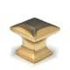 A thumbnail of the Cal Crystal VB-169 Polished Brass